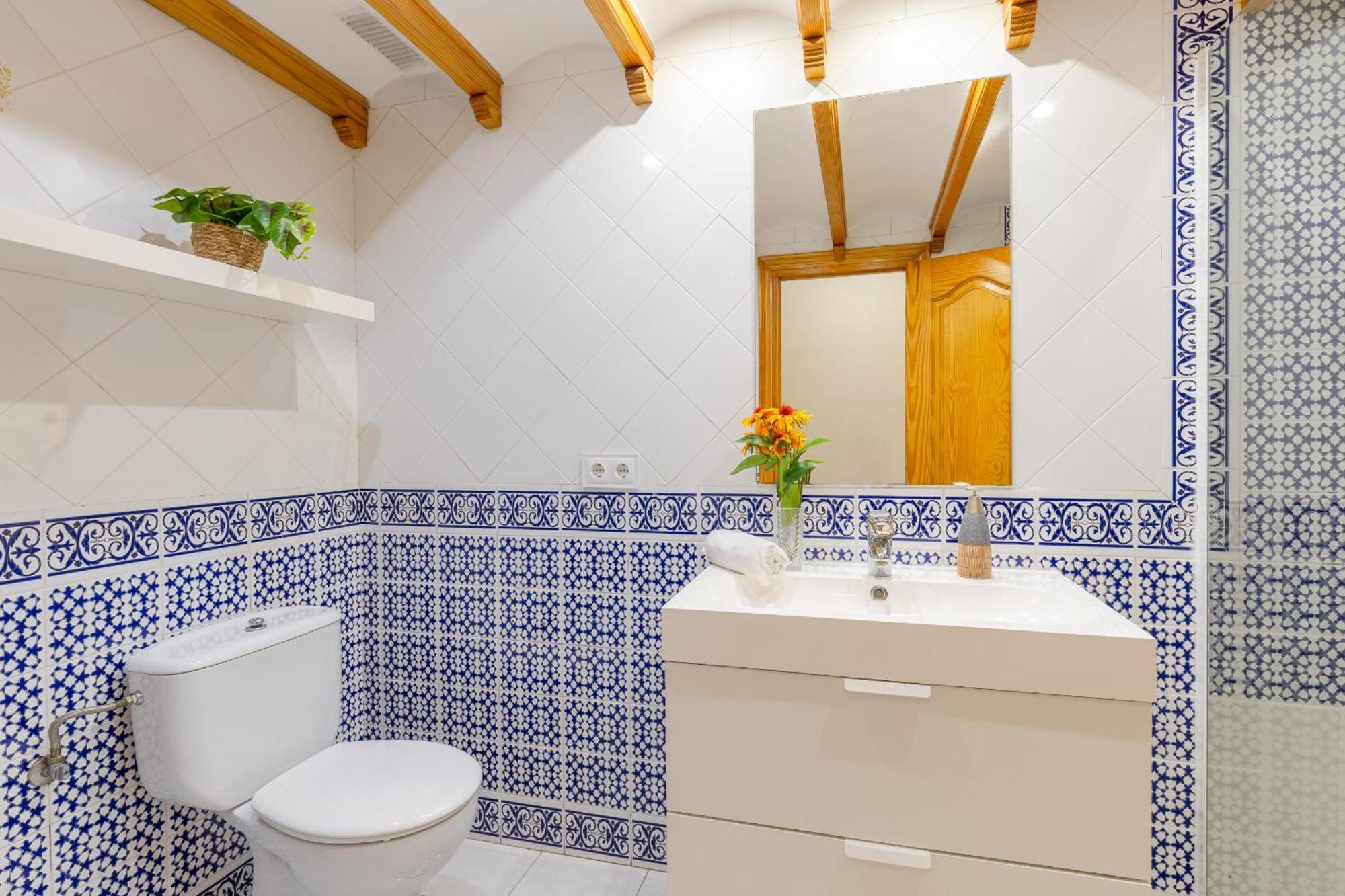 Fidalsa Feel The Sea Apartment El Moncayo Bagian luar foto