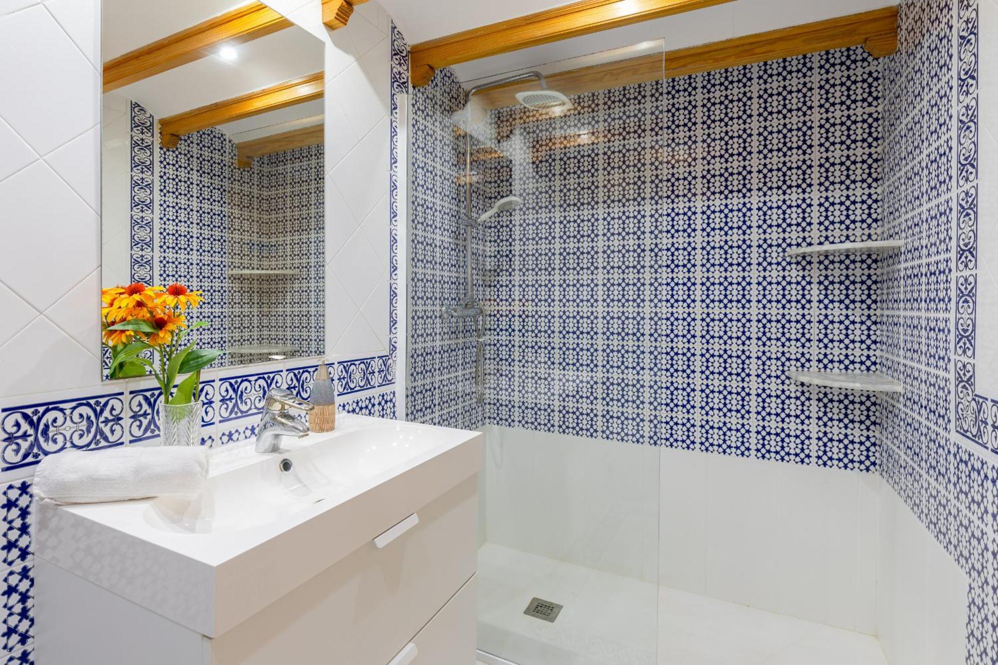 Fidalsa Feel The Sea Apartment El Moncayo Bagian luar foto